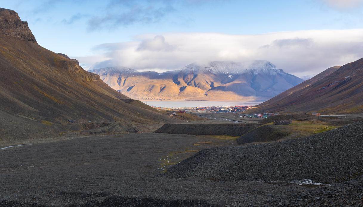 Longyearbyen, informazioni utili