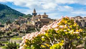 È ora di pensare alla primavera: 10 mete top nel mondo