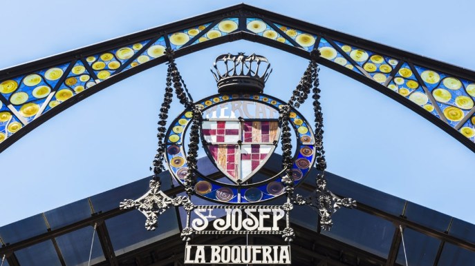 Perché dovresti visitare El Raval, il quartiere più cool di Barcellona