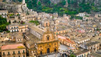 Destinazione Modica: un tuffo nel cioccolato italiano