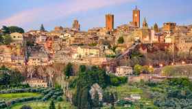 10 città medievali da visitare in Italia adesso