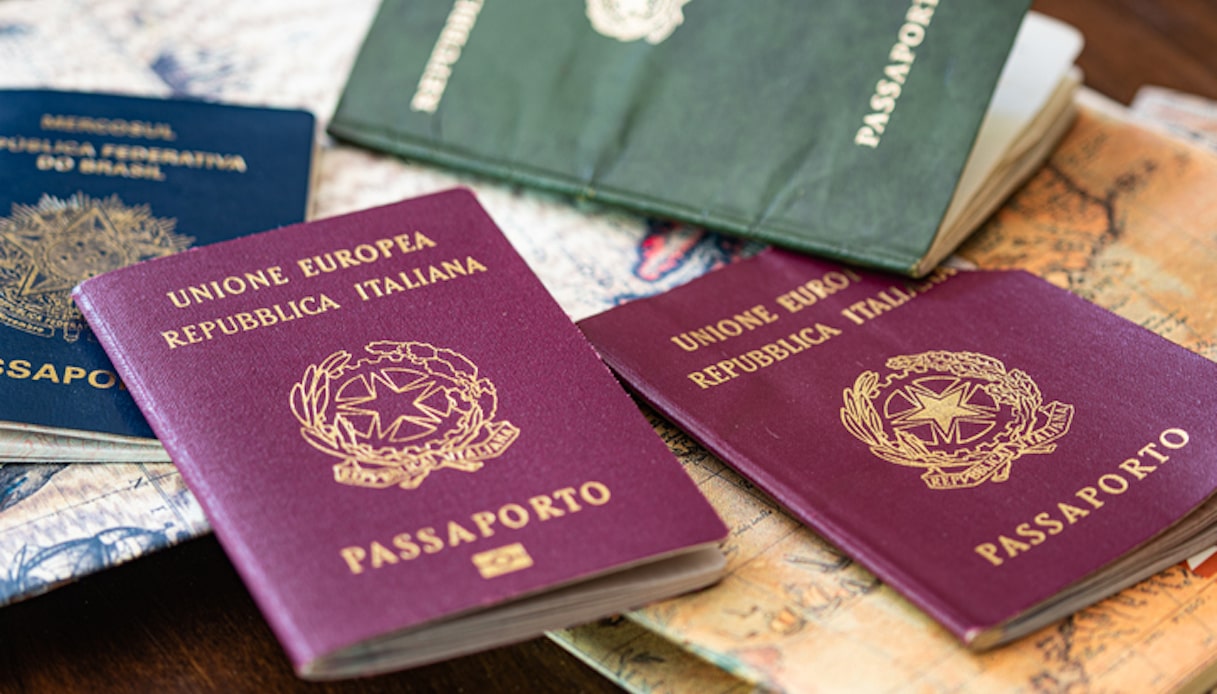 Nuovo passo verso il rilascio e rinnovo dei passaporti negli uffici postali