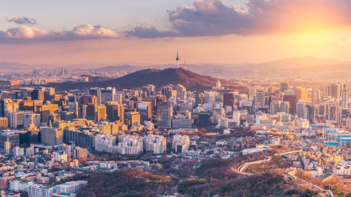Viaggio a Seoul, una delle Capitali più sorprendenti al mondo