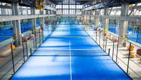 Inaugura in Italia il primo resort dedicato al Padel, ecco com’è