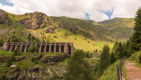 Cosa fare in Val di Scalve, tesoro della Lombardia