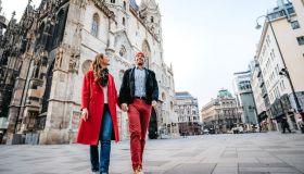 I 10 Paesi UE in cui si viaggia di più