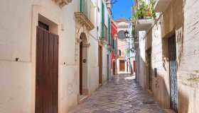 Cosa vedere a Fasano e dintorni, la Puglia da scoprire anche fuori stagione