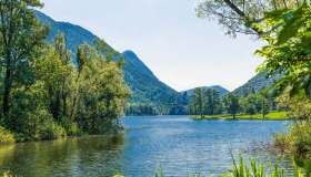 In Italia sta per nascere una nuova (e bellissima) pista ciclopedonale