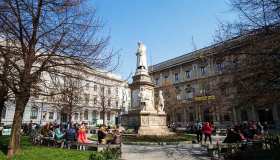 L’attrazione di Milano che nessuno conosce e che merita una tappa