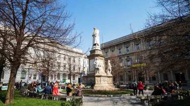 L’attrazione di Milano che nessuno conosce e che merita una tappa