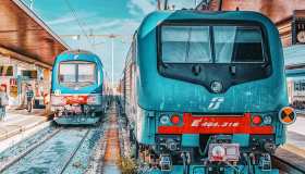 Carnevali d’Italia, quali raggiungere in treno