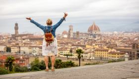 Il turismo culturale è il vero protagonista in Italia: lo studio