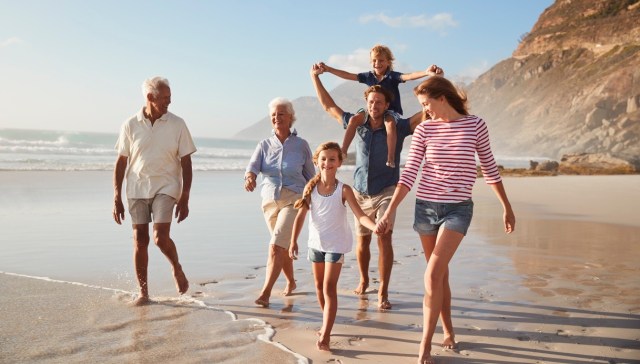 Viaggi culturali in famiglia - Salute in viaggio