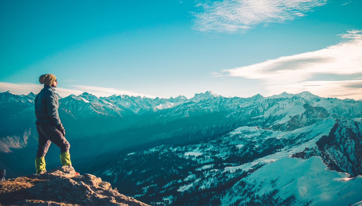 Rifugio Val Formica Luxury Resort