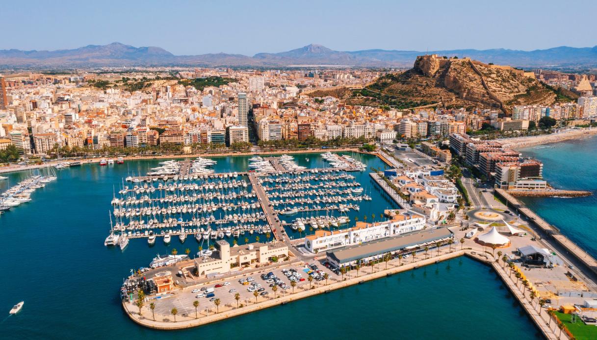 Tra le 10 migliori mete balneari europee in cui vivere c’è anche un’italiana