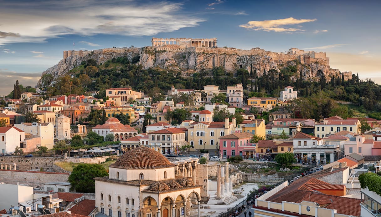 È questa la migliore destinazione d’Europa per un city break