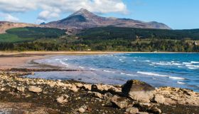 Quest’isola della Scozia offre esperienze memorabili