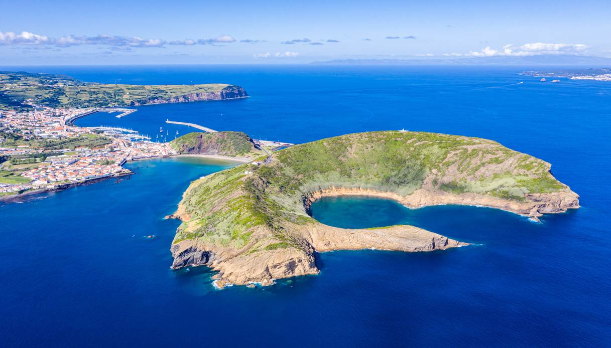 Faial: 10 foto che ti faranno innamorare di questa perla delle Azzorre