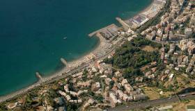 Sta per nascere un nuovo cammino con una spettacolare vista mare