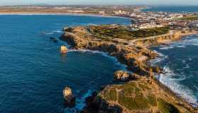 Peniche, la cittadina da non perdere se si ama il mare