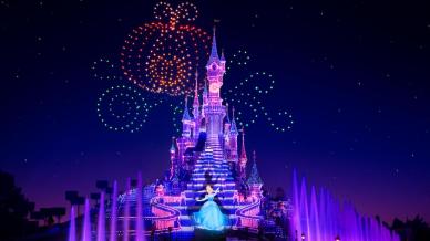 Disneyland Paris, il più bel viaggio da regalare ai bambini