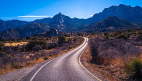 Camino Real Tierra Adentro