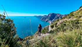 La Festa del Camminare: la data e gli itinerari in Italia