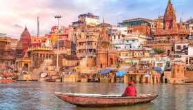 10 viaggi da fare assolutamente prima dei 40 anni