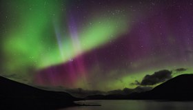 L’aurora boreale infiamma i cieli del Regno Unito: ecco dove e quando vederla