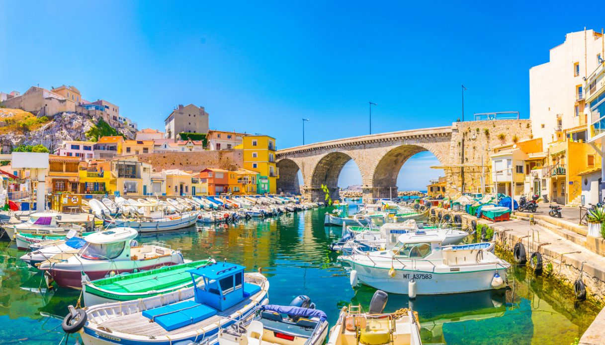 Viaggi di primavera​