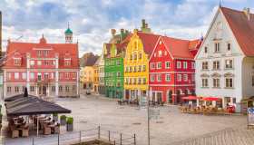 L’offerta imperdibile per volare a prezzi super in primavera