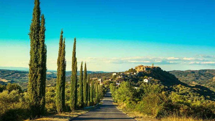 Toscana: 5 piccoli borghi da scoprire all’ombra del monte Amiata
