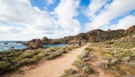 “Noi Camminiamo in Sardegna”, il progetto all’insegna del turismo lento e religioso
