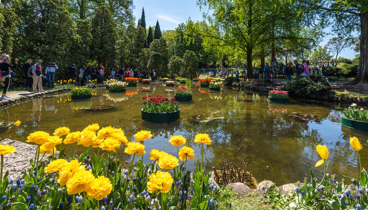 Giornata della Felicità: i luoghi che mettono il buonumore
