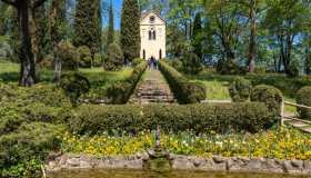 Riapre il parco più bello d’Italia: qual è e dove si trova