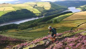 I migliori percorsi in Europa da fare in mountain bike