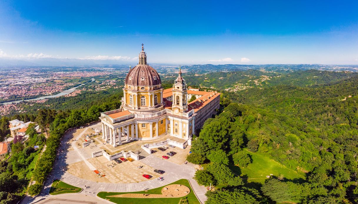 I 10 luoghi più belli d’Italia da visitare gratis