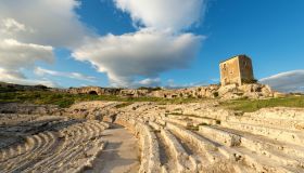 Tutte le meraviglie del Parco Archeologico Neapolis di Siracusa