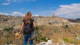 La Via Ellenica: il cammino che attraversa due siti Unesco