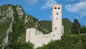 Castelli aperti: quattro dimore storiche aprono per la prima volta al pubblico