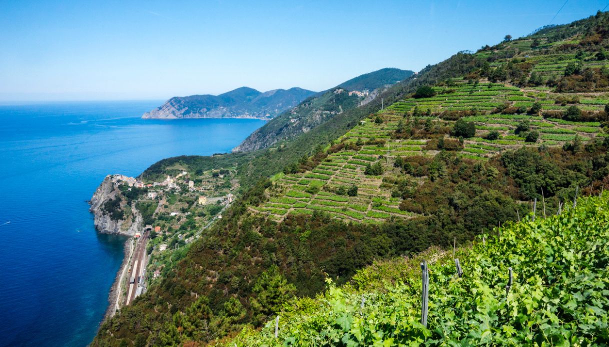 I percorsi più belli da fare in Europa in mountain bike