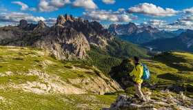 I più bei trekking da fare sulle Dolomiti