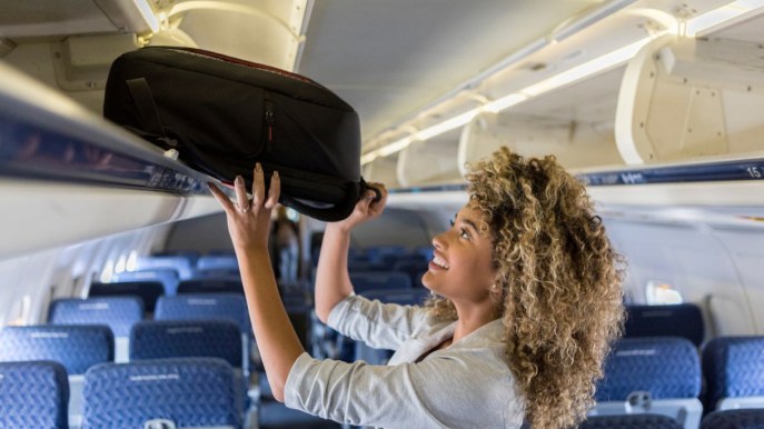 La ‘nduja può viaggiare nel bagaglio a mano: quanta e cosa sapere
