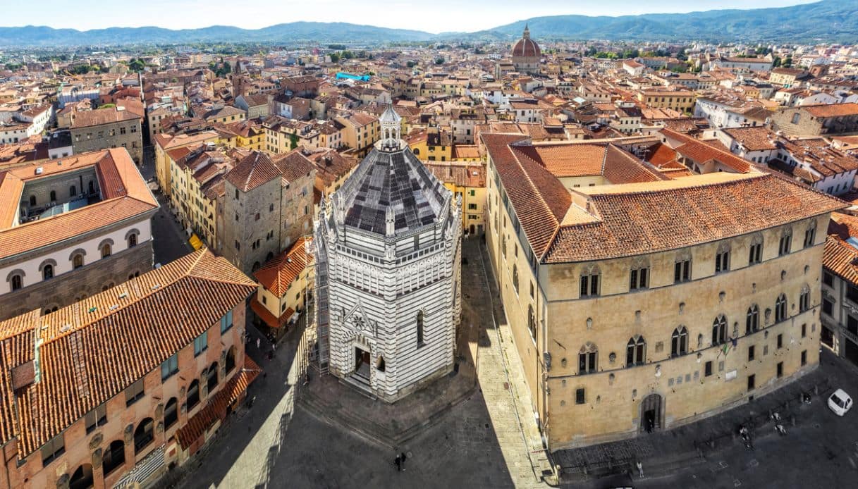 Nasce la Rete delle Città Medievali Italiane, con 28 comuni di 10 regioni