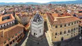 Nasce la Rete delle Città Medievali Italiane, con 28 comuni di 10 regioni