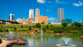 Sogni di vivere in USA? Queste città ti pagano