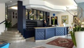 Clipper Hotel & Residence: ideale per una piacevole fuga in Abruzzo