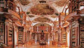Le biblioteche più belle del mondo che meritano un viaggio