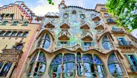 Barcellona: cosa nascondeva ancora Casa Batlló. La scoperta