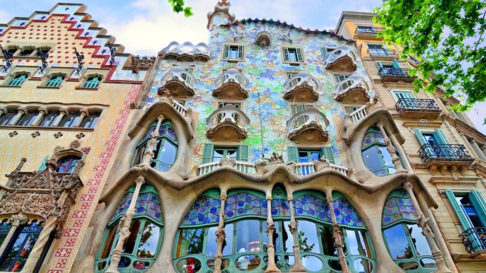 Barcellona: cosa nascondeva ancora Casa Batlló. La scoperta